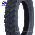 Sunmoon Professional Tire 30017 Nature Motorcycle Tires